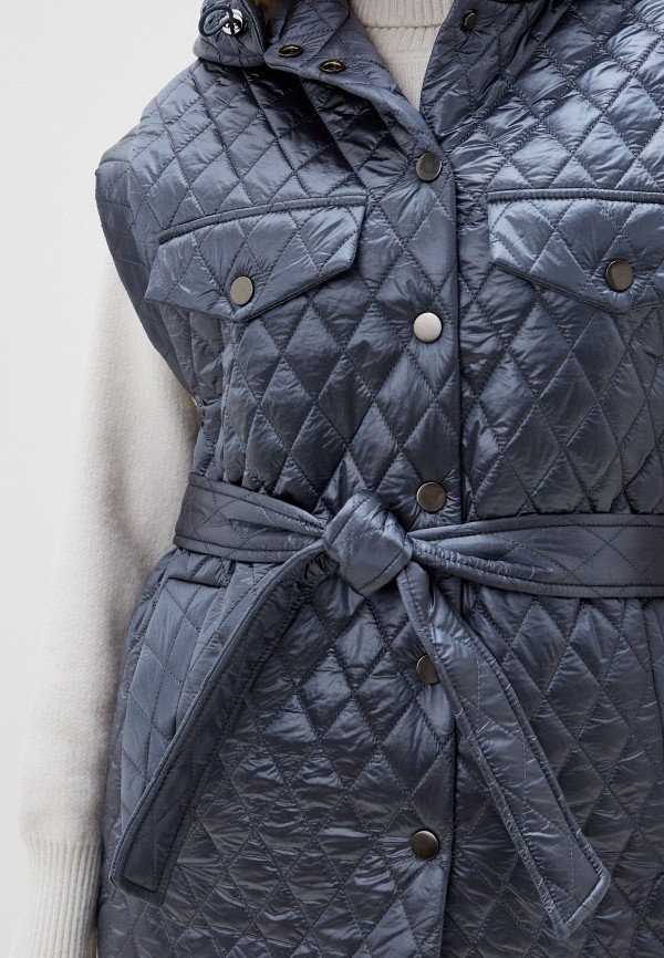 фото Жилет утепленный lo