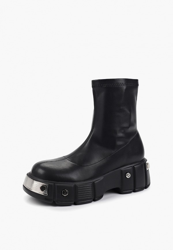 фото Ботильоны vivian royal