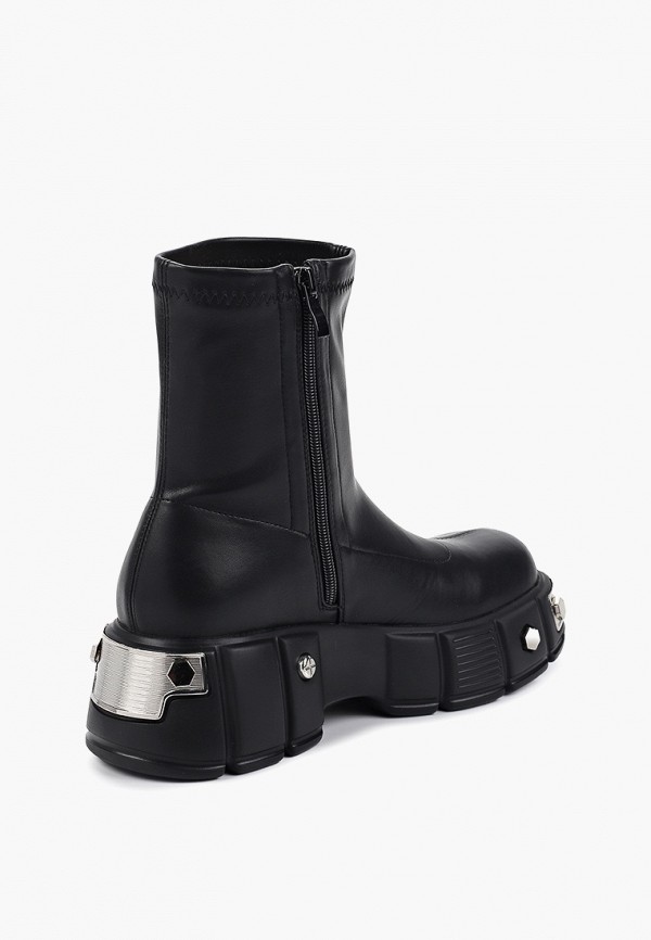 фото Ботильоны vivian royal