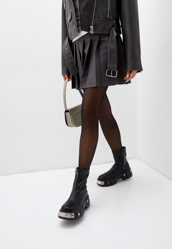 фото Ботильоны vivian royal