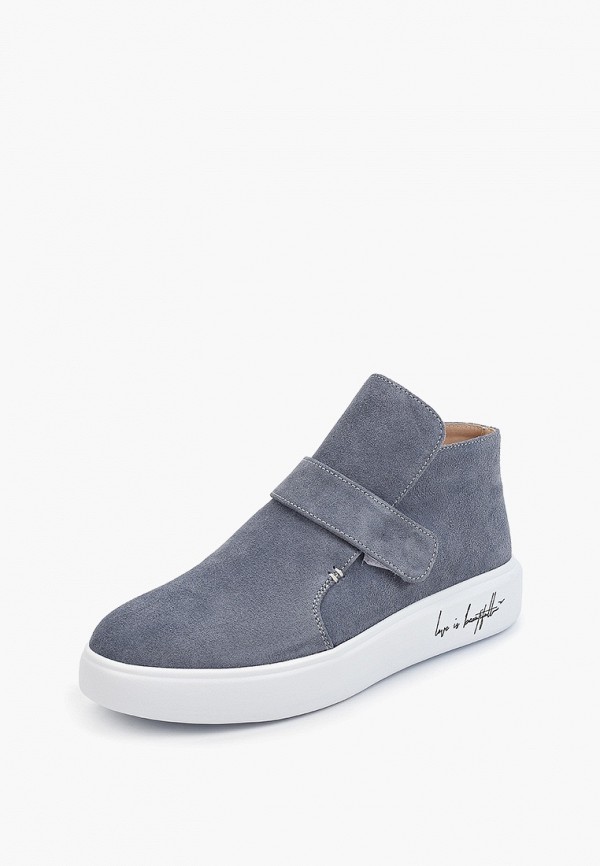 фото Кеды mastille