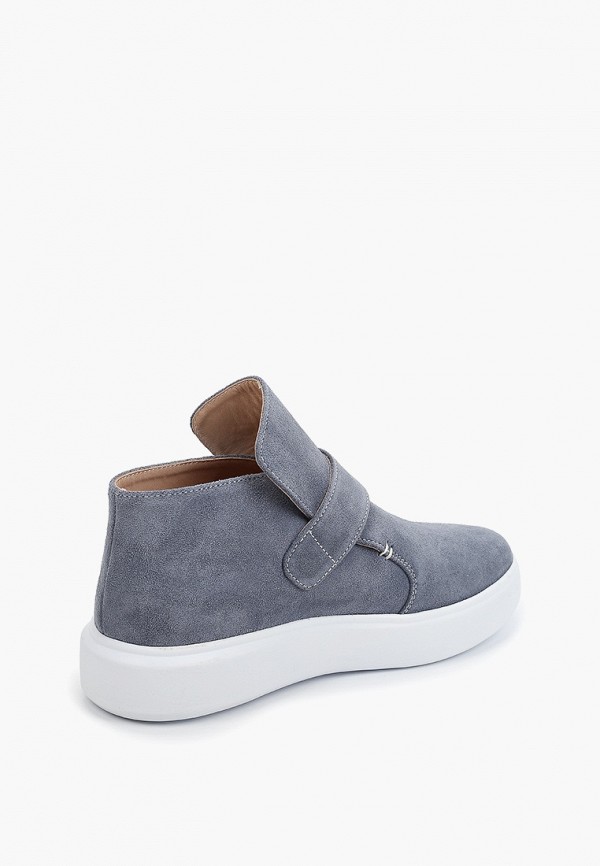 фото Кеды mastille