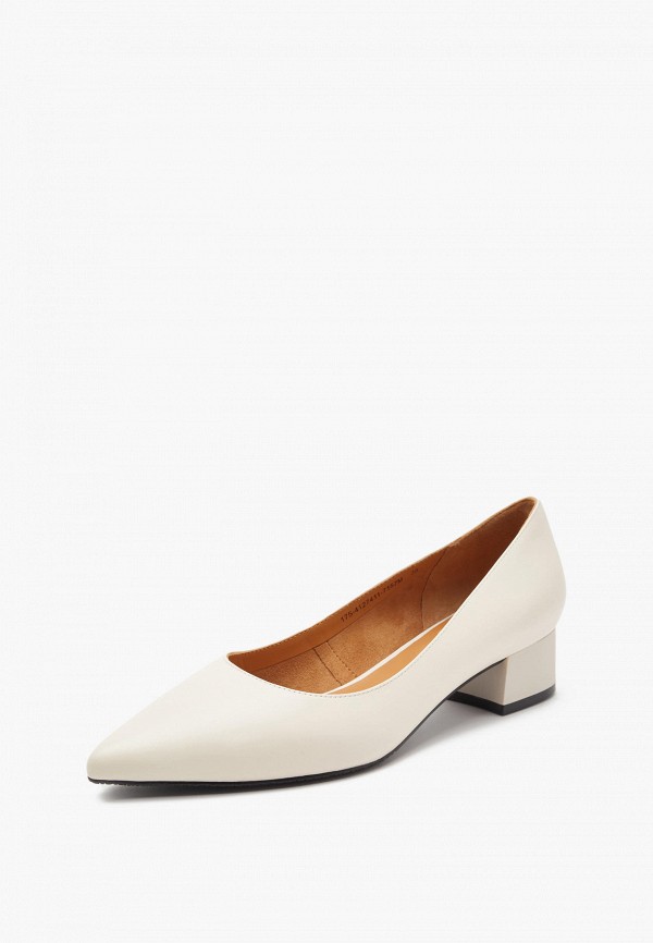 фото Туфли mascotte