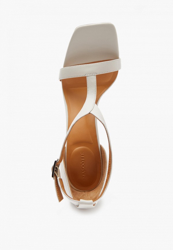 фото Босоножки mascotte