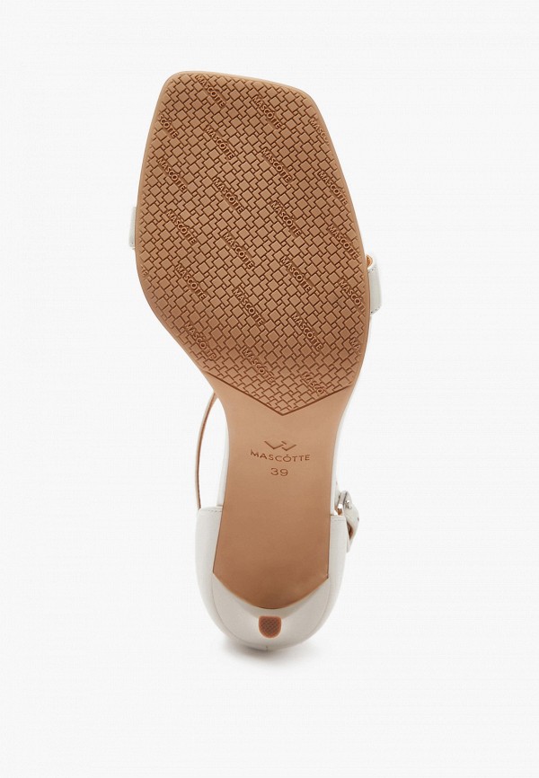 фото Босоножки mascotte