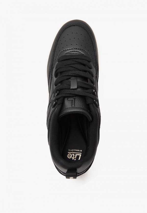 фото Кеды mascotte