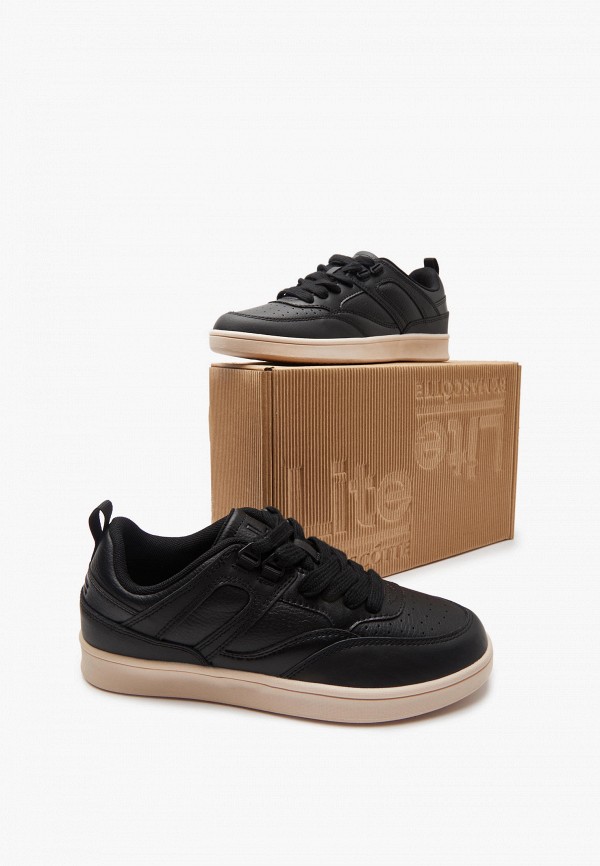 фото Кеды mascotte