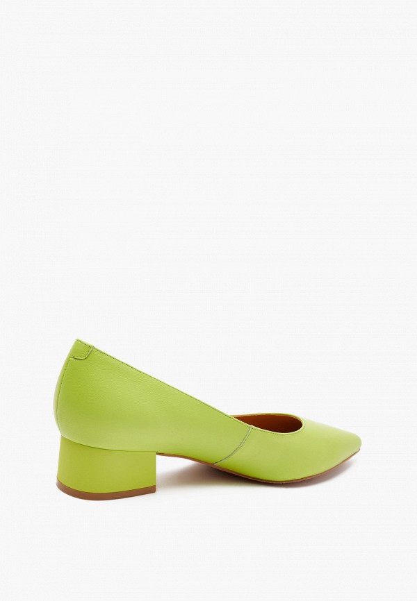 фото Туфли mascotte