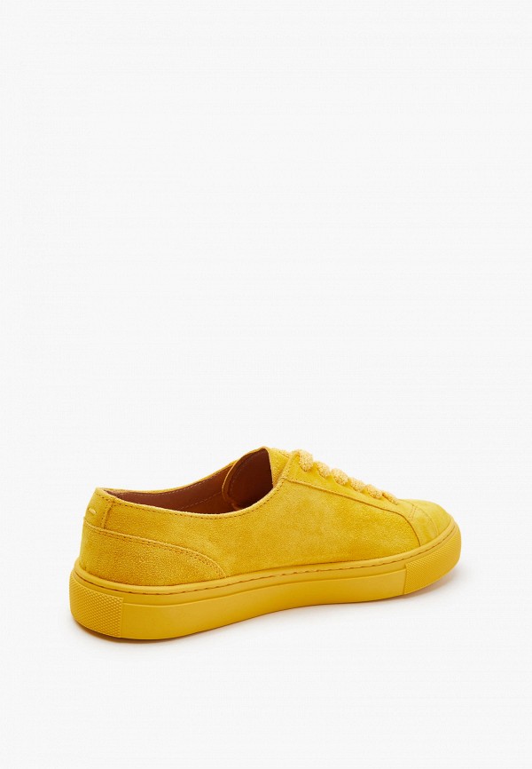 фото Кеды mascotte