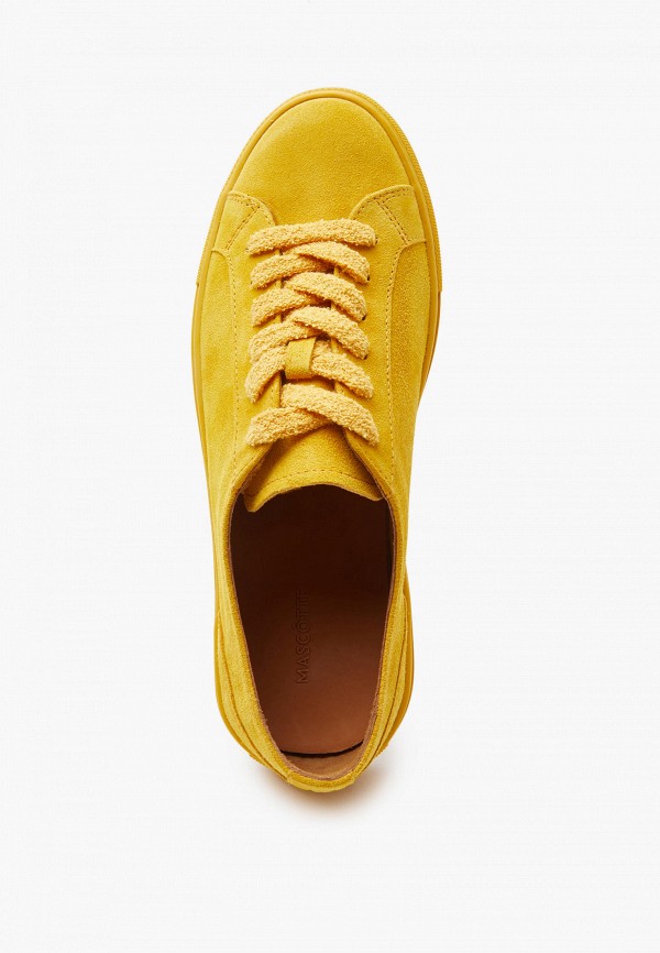 фото Кеды mascotte