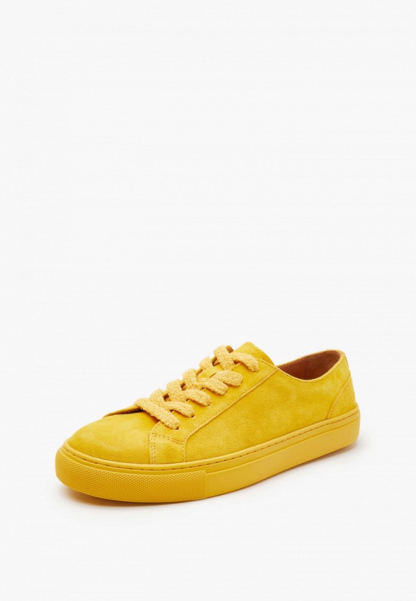 фото Кеды mascotte