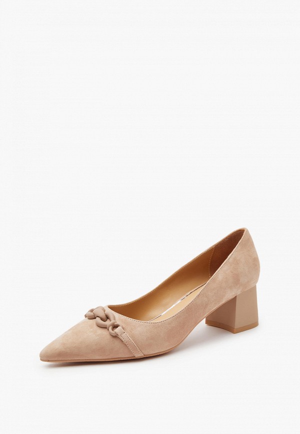 фото Туфли mascotte