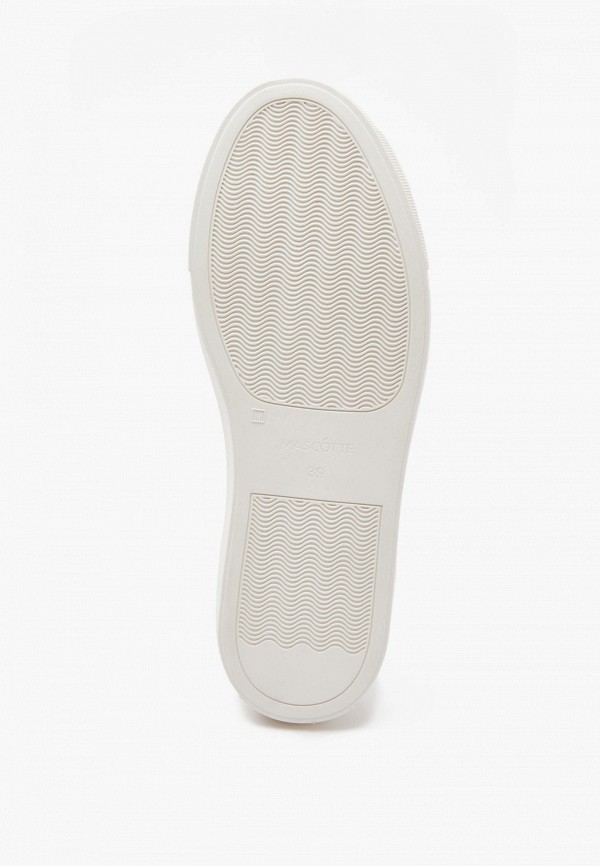 фото Кеды mascotte