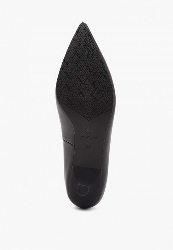 фото Туфли mascotte