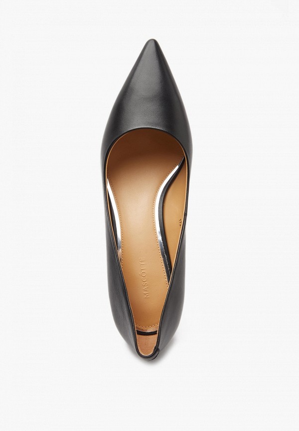 фото Туфли mascotte