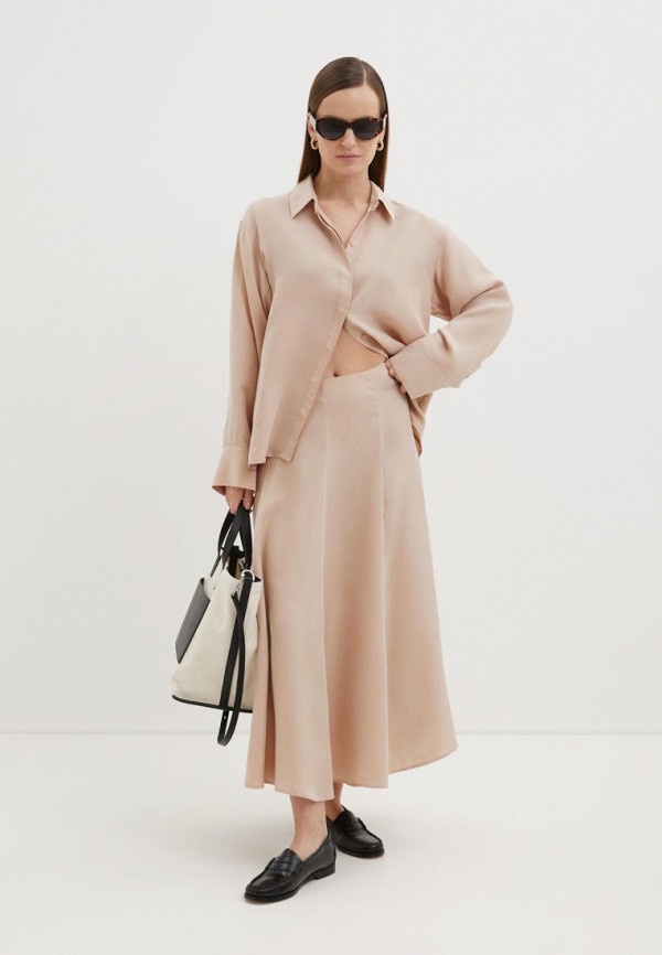 фото Юбка finn flare