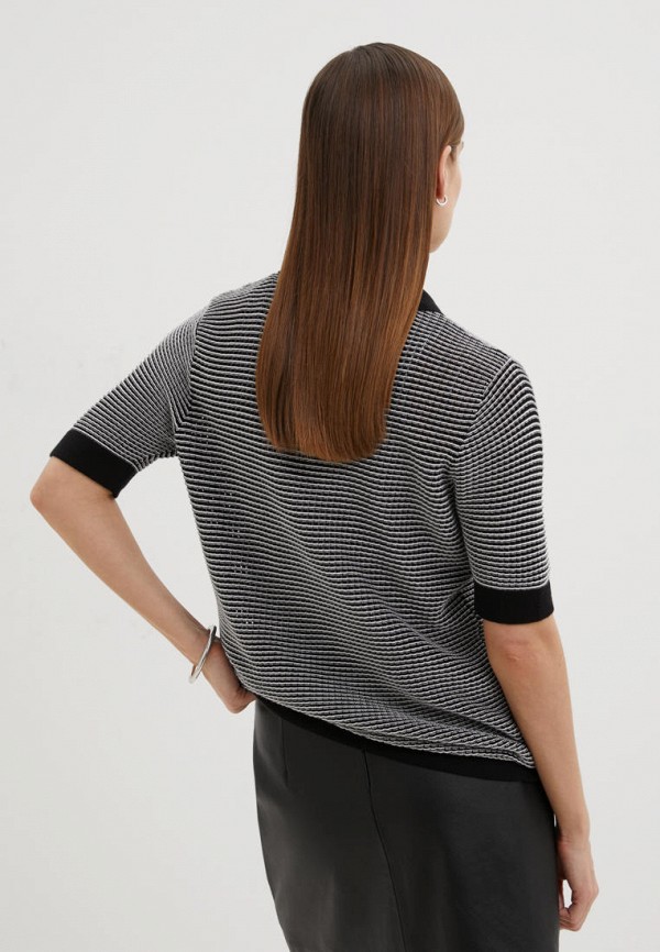 фото Поло finn flare