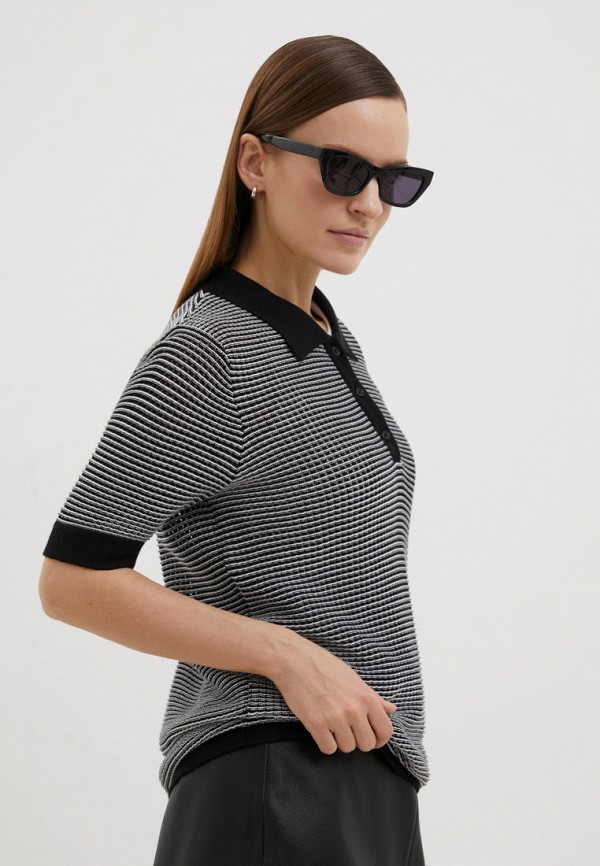 фото Поло finn flare