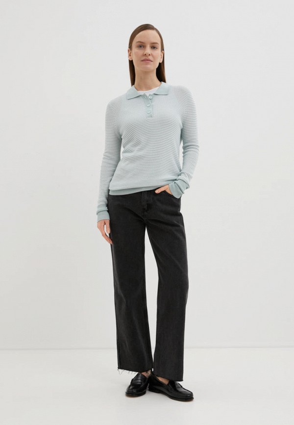 фото Поло finn flare