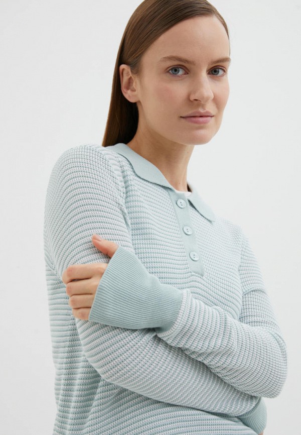 фото Поло finn flare