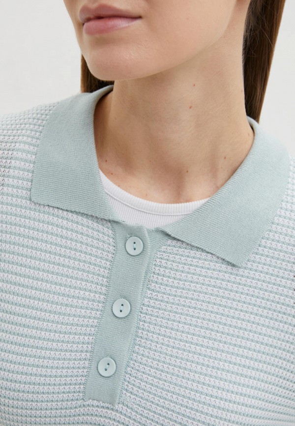 фото Поло finn flare