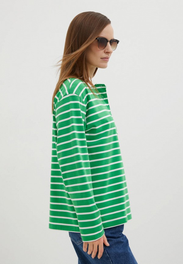 фото Поло finn flare