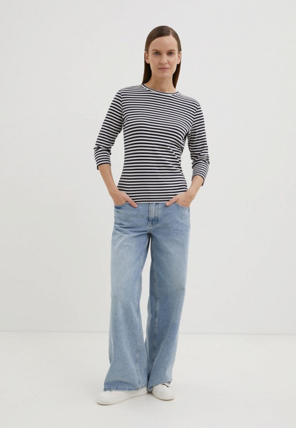 фото Лонгслив finn flare