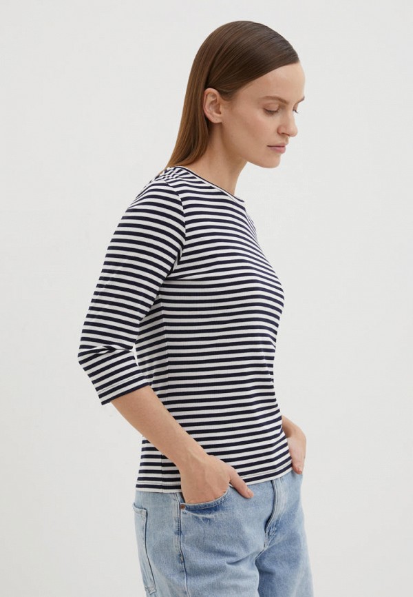 фото Лонгслив finn flare