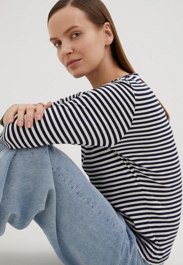 фото Лонгслив finn flare