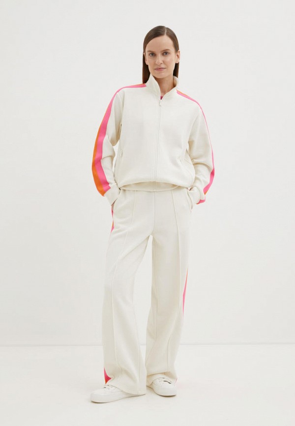 фото Брюки спортивные finn flare