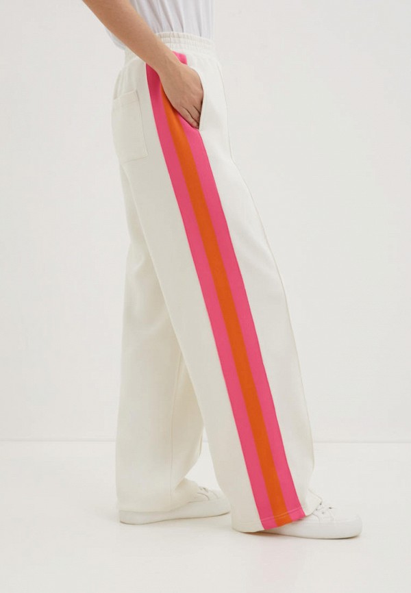 фото Брюки спортивные finn flare