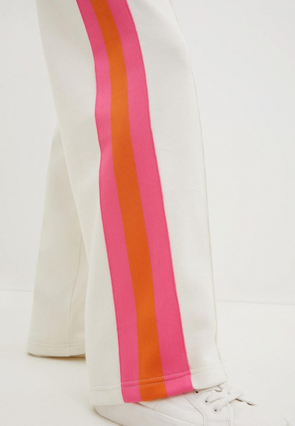 фото Брюки спортивные finn flare