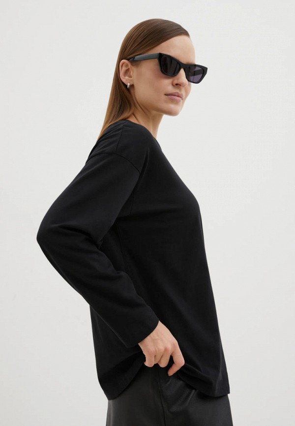 фото Лонгслив finn flare