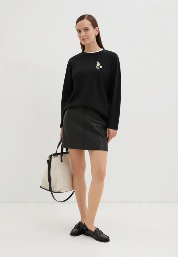 фото Лонгслив finn flare