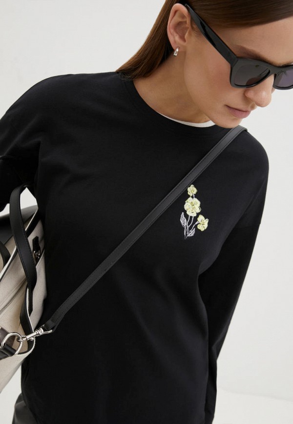 фото Лонгслив finn flare