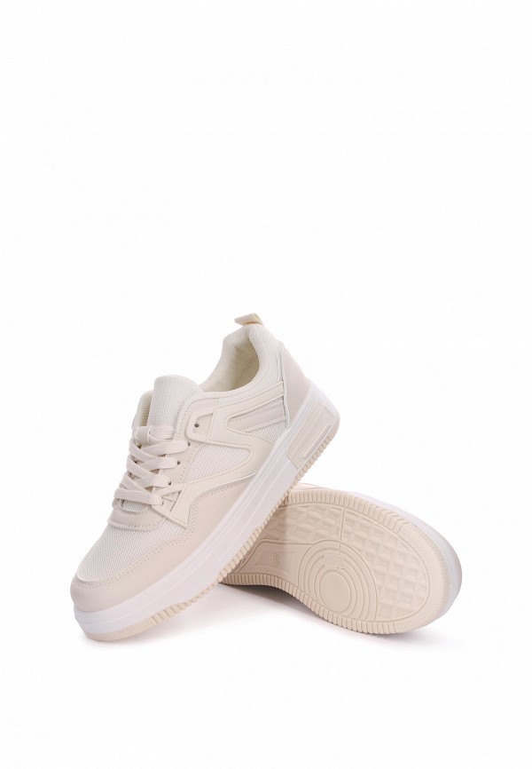 фото Кеды instreet