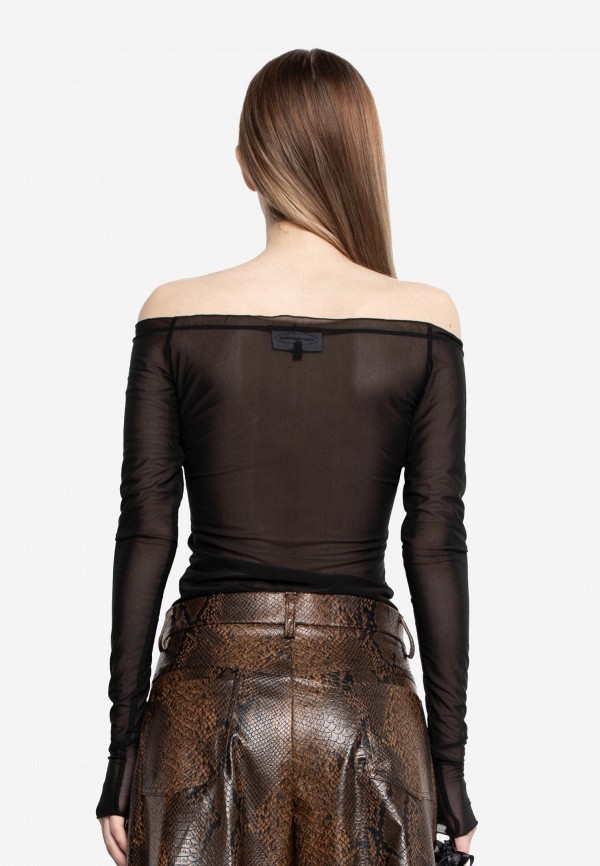 фото Лонгслив you wanna