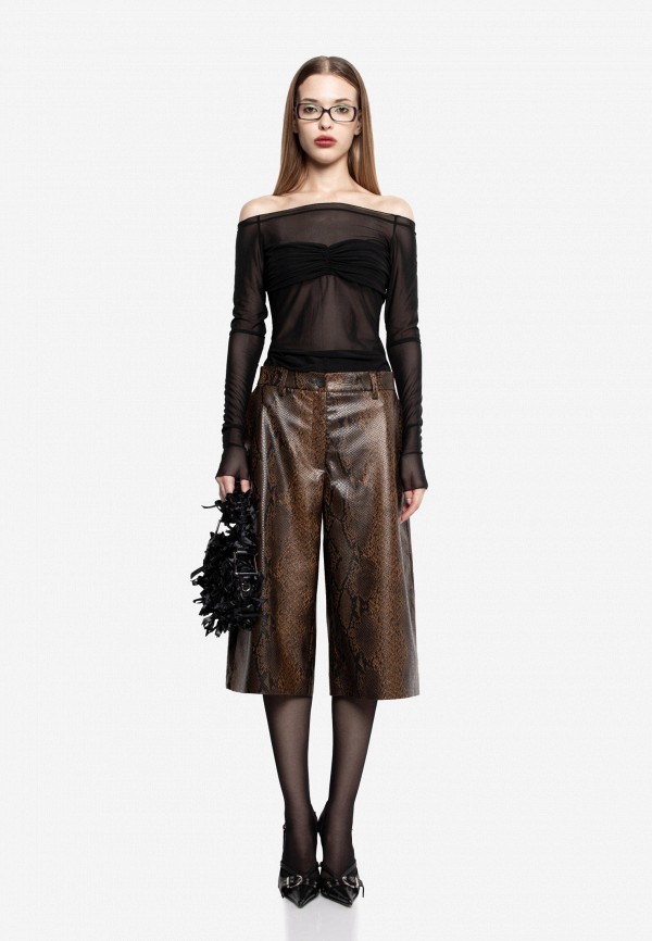 фото Лонгслив you wanna