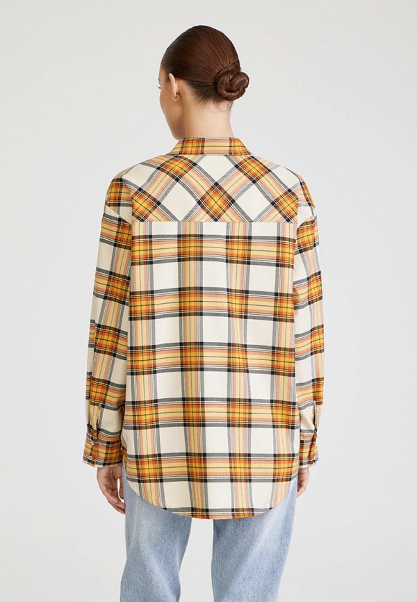 фото Рубашка to be blossom