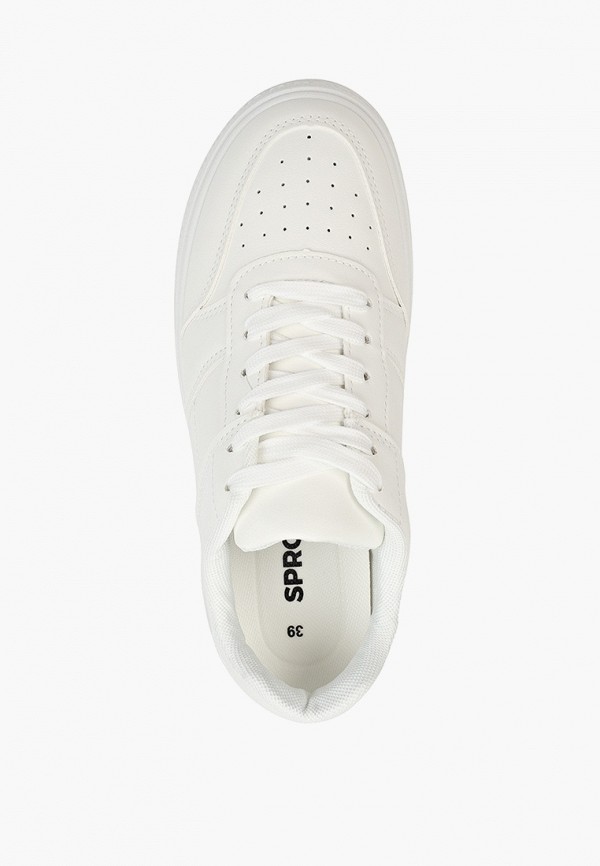 фото Кеды sprox