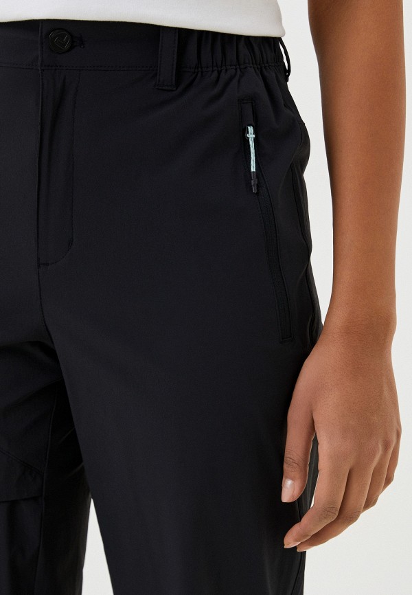 фото Брюки спортивные northland