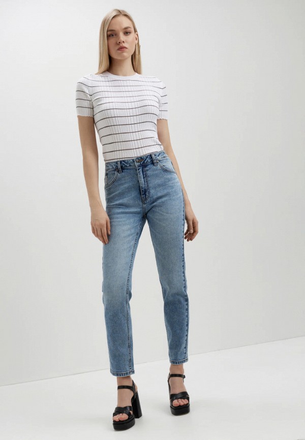 фото Джинсы conte elegant