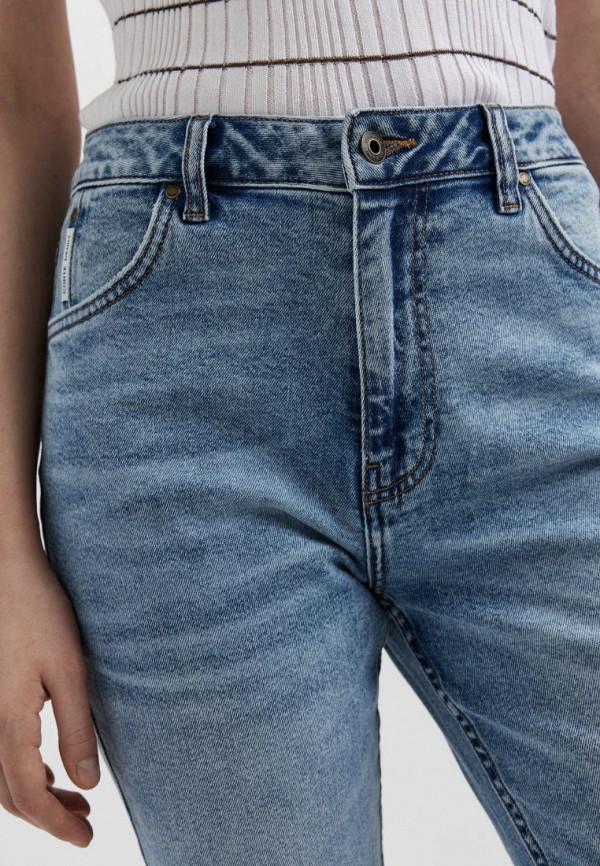 фото Джинсы conte elegant