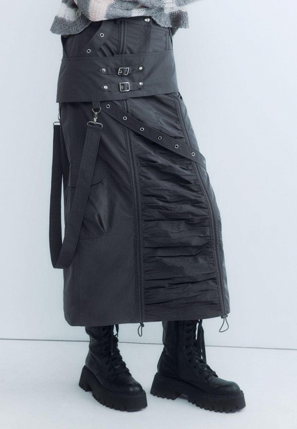 фото Юбка befree