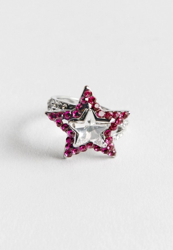 фото Кольцо befree