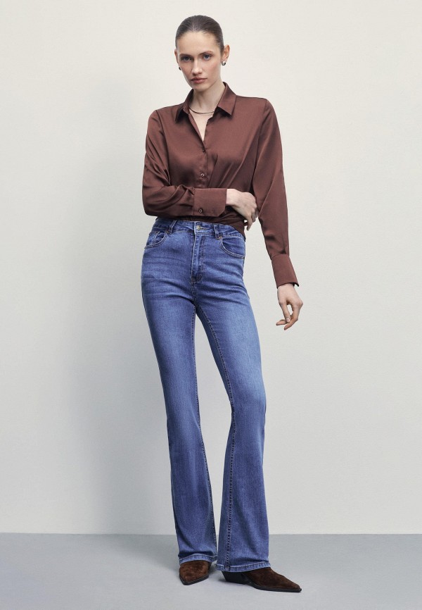 фото Джинсы zarina