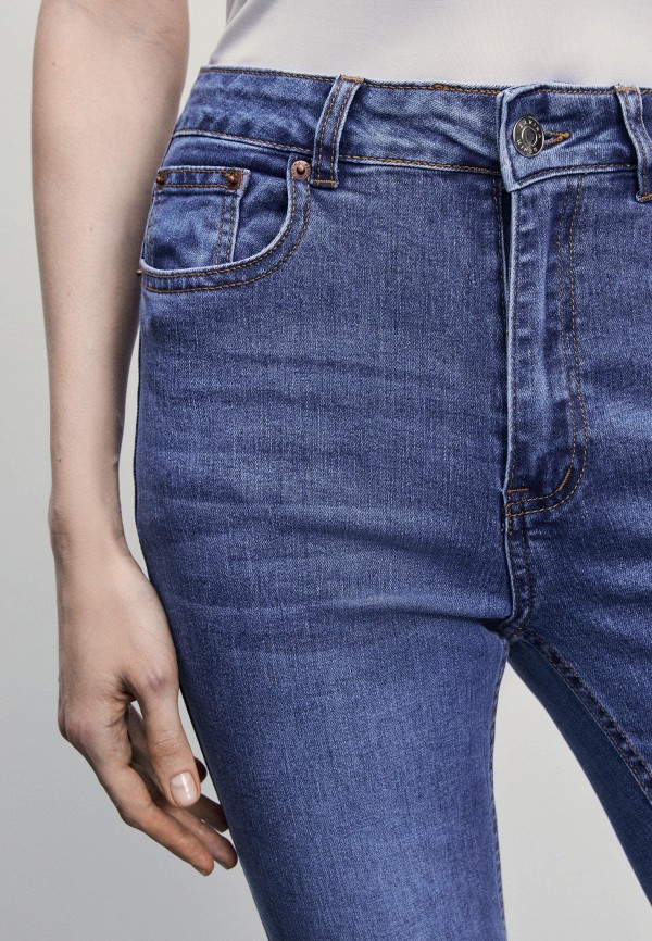 фото Джинсы zarina