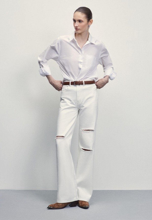 фото Джинсы zarina