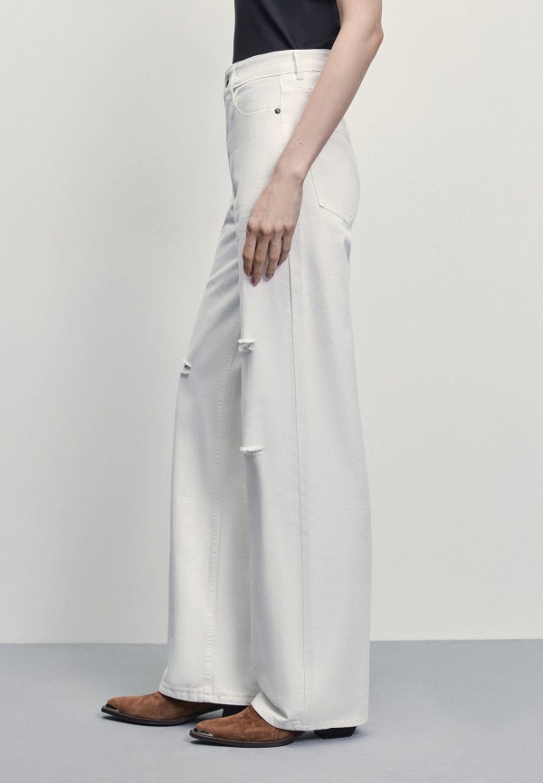 фото Джинсы zarina