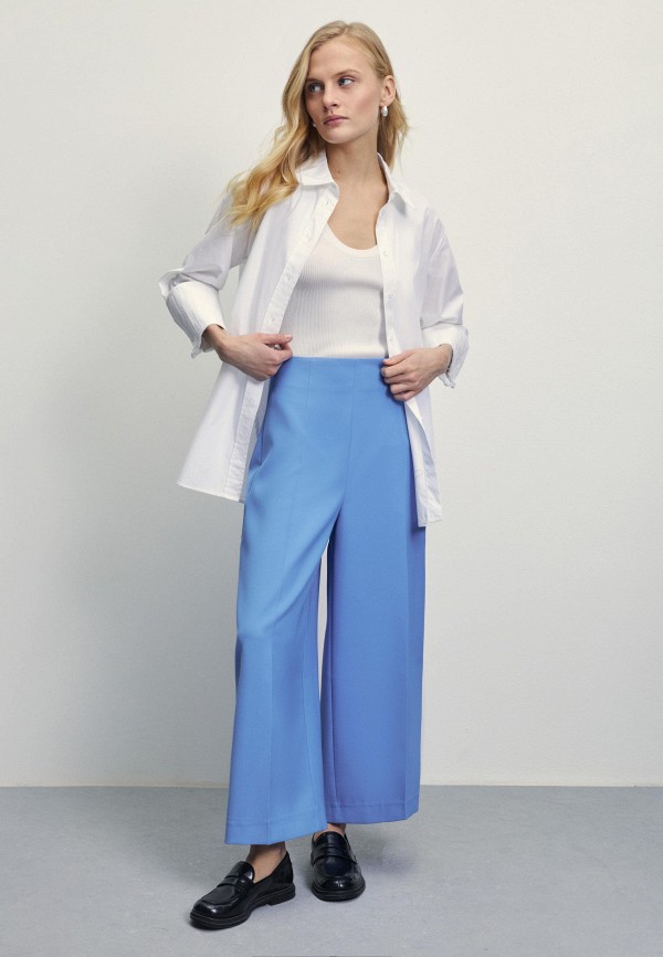 фото Брюки zarina